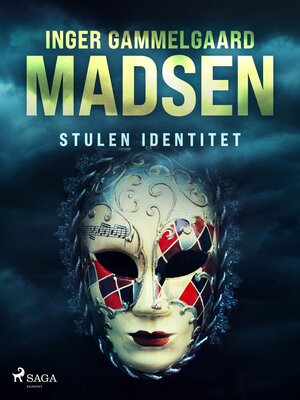 cover image of Stulen identitet